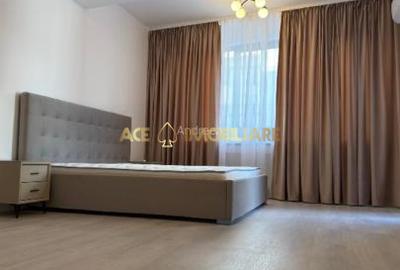 2 Camere de inchiriat | Herastrau | Metrou | Loc de Parcare | Centrala - 8