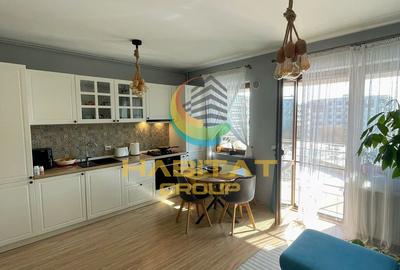 Apartament 2 camere partial mobilat- Metalurgiei- Parc Tudor Arghezi - 1