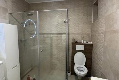 Apartament 2 camere, mobilat, bloc nou, parcare proprie inclusa, cartier Iosia N - 9