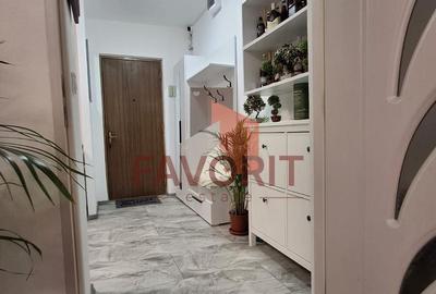 Apartament 2 camere | RENOVAT TOTAL | Zona Sagului - 9