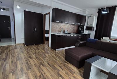 Exclusivitate - Mamaia Nord  - 2 camere  mobilat si utilat - 1