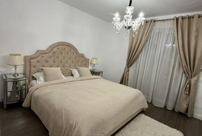 Apartament 3 camere la cheie, parcare subterana, zona Vivo - 5