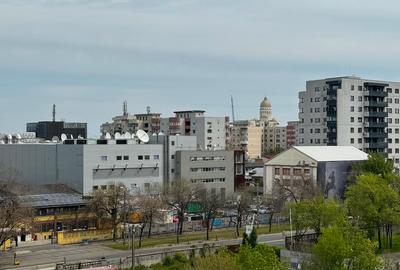 LUX- APARTAMENT 2 CAMERE- ONE COTROCENI - PRIMA INCHIRIERE - 9