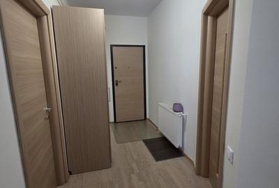 Apartament 2 camere si parcare subterana Parc Bazilescu - 10
