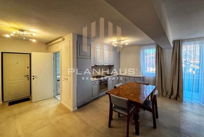 Apartament 2 camere, str. Lămâiței, nou, finisat - 5