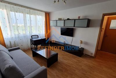 Apartament cu 2 camere semidecomandat, mobilat în Baba Novac
