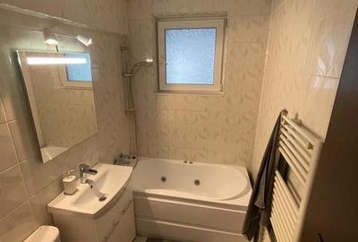 Apartament 2 dormitoare + living open space- Piata Unirii - 6