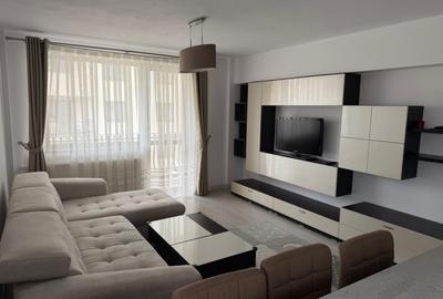 Apartament modern cu 3 camere de inchiriat in zona ultra-centrala - 3