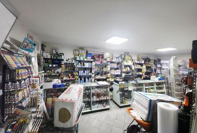 Spațiu comercial de 115mp de vânzare în zona Precista - 2
