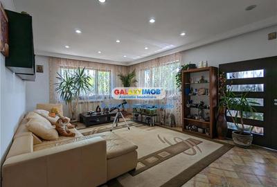 Fierbinti Targ,casa cocheta la cheie,mobilata-utilat104 mp,teren 668mp - 1