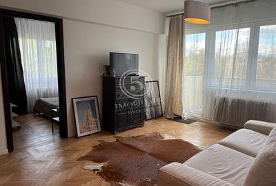 Mută-te în Culoare! 2 Camere cu Design Modern, Zona Floreasca Cinema - 4