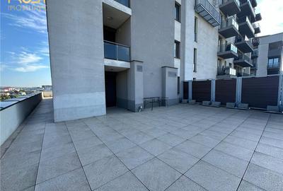 Apartament cu 4 camere I 120 MP + Terasa 145mp I Parcare I Gheorgheni - 11
