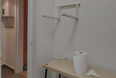 Universitate - Garsoniera decomandata in inima orasului, metrou la scara - 6