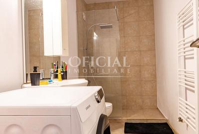 COMISION 0% | Apartament 2 Camere | 51 m2 | Zona Florilor Floresti - 7