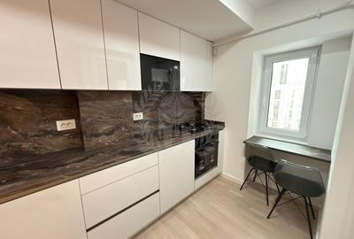 Apartament 3 camere, prima închiriere, ultracentral/ Bucegi, Ploiesti - 6