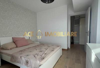 2 Camere | Stefan cel Mare | Metrou | Centrala | Parcare Subteran - 5