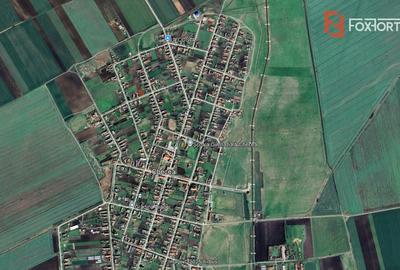 COMISION 0% Teren intravilan constructii, Checea - 1000 mp, asfalt, utilitati - 8