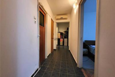 OFERTA RARA / 2 CAMERE DECOMANDAT CU VEDERE LA PARC I.O.R - 11