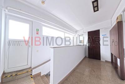 Grozavesti / metrou/ Spatiu birou 160 mp/utilitati incluse /tva inclus - 3