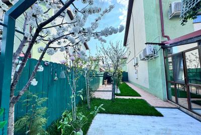 Casa Individuala 4 Camere Gata de Mutare in Popesti-Leordeni - 3