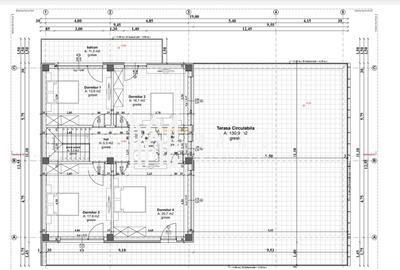 Casa de lux | Teren 1190 mp | Piscina interioara - 5