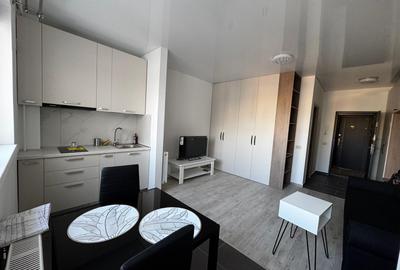 GARSONIERA OPEN SPACE-MILITARI RESIDENCE-COMISION 50%-DE INCHIRIAT - 2