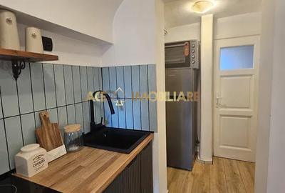 3 Camere de inchiriat | Victoriei | Metrou |  Mobilat | Pet Friendly - 4