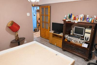 Apartament 2 camere – Alexandria, str. Dunării (deasupra restaurantului Lexi) - 12