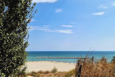 Proprietate lângă plaja Eforie Sud de vânzare - 7