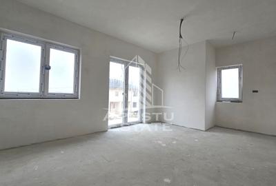 Jumatate de duplex de vanzare, Parter + Etaj, 5 camere si 2 bai, Sag - 6