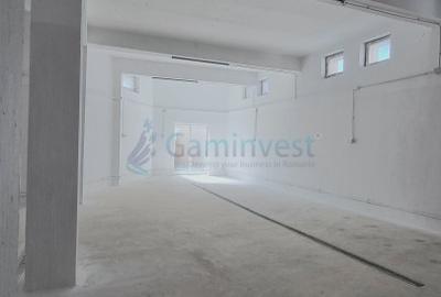 Spatiu comercial cu depozit potrivit pentru atelier sau showroom in Oradea - 5