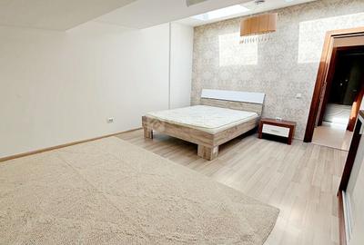 Ultracentral, 3 camere ready to move, parcare, terasa exceptionala - 8