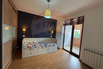 Apartament cu 3 camere de închiriat în zona Natiunile Unite - 4