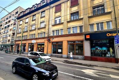 EXCLUSIV, Spatiu de inchiriat Ultracentral, zona Piata Victoriei - 2