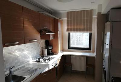 Decebal, apartament 3 camere, bloc nou - 5