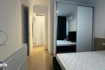AP. 2 CAMERE- CORTINA NORTH, PARCARE SUBTERANA INCLUSA, BLOC NOU - 8