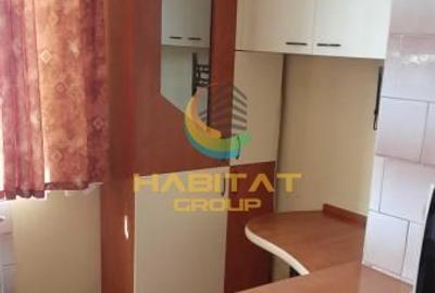 3 camere decomandat la 5 min de Metrou Aparatorii Patriei - 3