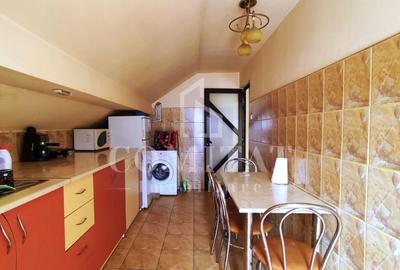 Apartament cu 3 camere decomandate | Loc de parcare | Cartier Zorilor - 14