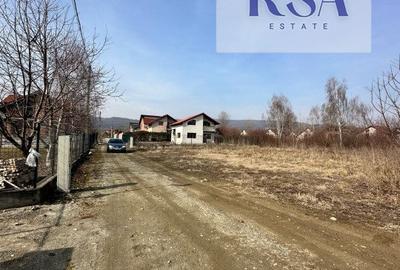 Teren de vanzare zona Bujoreni Valcea - 4