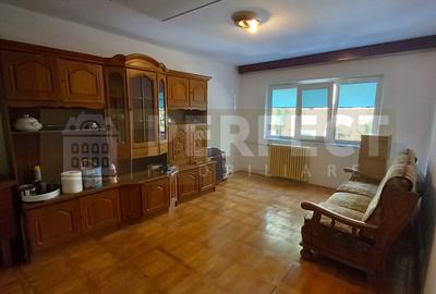 Apartament 2 camere, et 1/4, Paltinis - 64990 euro