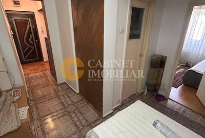 3 Camere - Decomandat - Frumoasa - Diminetii - 5