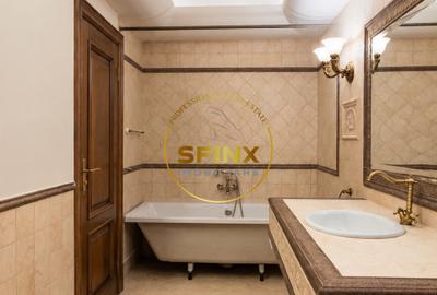 Sediu premium 240mp in CAPITALE / DOROBANTI – vila moderna pentru birouri - 11