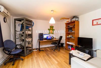 0% ! Vila Regie Maternitatea Giulesti BIROURI/COMERCIAL sau Rezidential - 6
