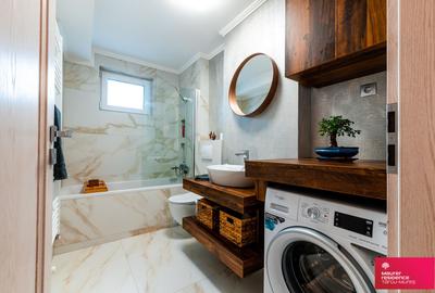 Maurer Residence Targu Mures