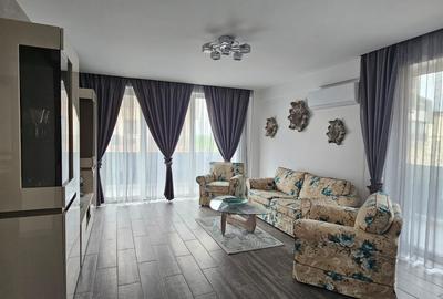 Apartament 3 camere - Tomis Plus, Constanta - 1