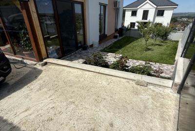 Casa individuală cu Panoramă, garaj și o terasă acoperită, Campenesti - 1