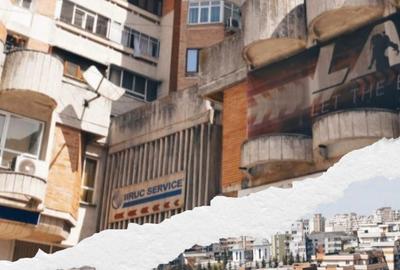 3 camere Pitești / UltraCentral , RENOVAT / mobilat , Amplasament DEOSEBIT - 1