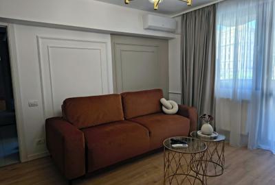 2 camere ultracentral – Calea Victoriei x Regina Elisabeta - 4