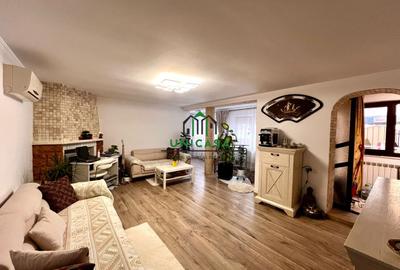 Casa P+1 / Stirbei Voda - 5