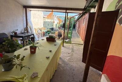 Casa de vanzare Zona Arcasilor P+M - 8
